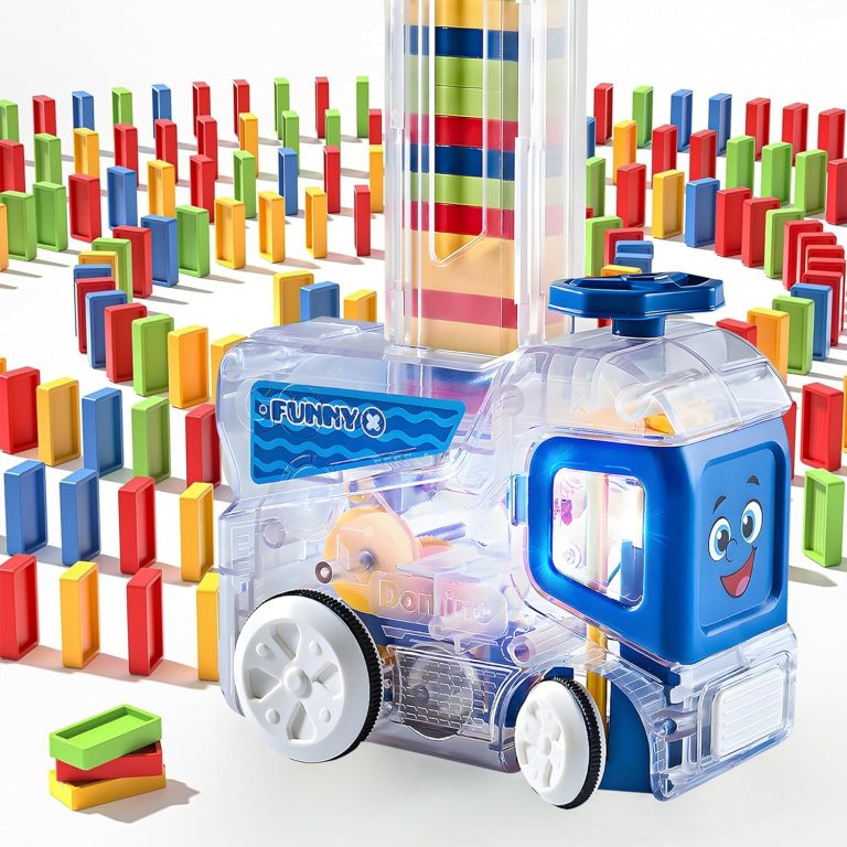 Elevate Learning and Fun with the Upgraded Automatic Bubble Blower Toy