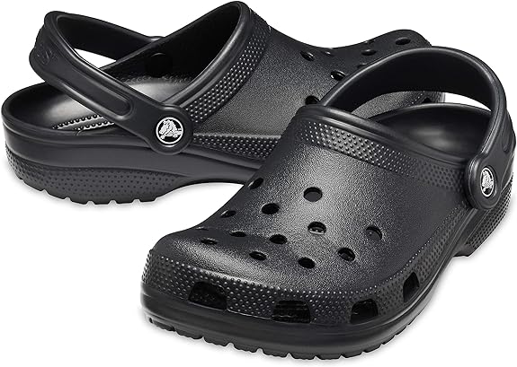 Get off 25% Crocs Unisex-Adult Classic ClogsGet